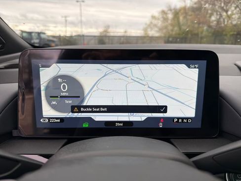 New 2026 Honda Prologue Touring image 16