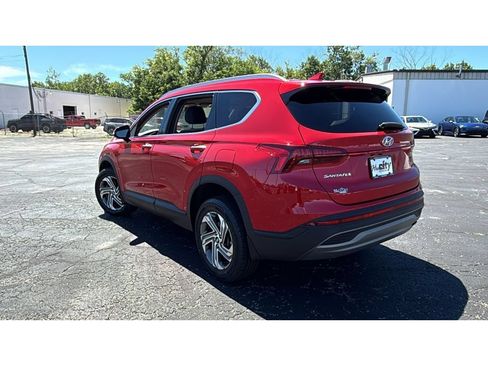 Used 2023 Hyundai Santa Fe SEL AWD/4WD image 5