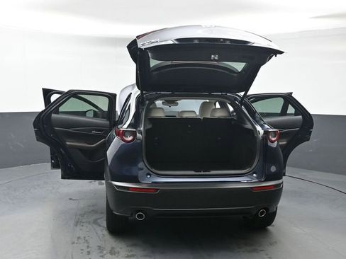 Certified 2023 MAZDA CX-30 AWD 2.5 S w/ Premium Package image 46