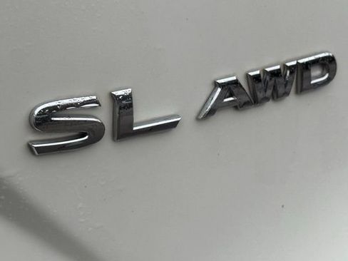 Used 2024 Nissan Murano SL image 53