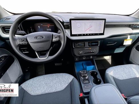 New 2026 Ford Maverick XLT w/ 4K Tow Package image 5