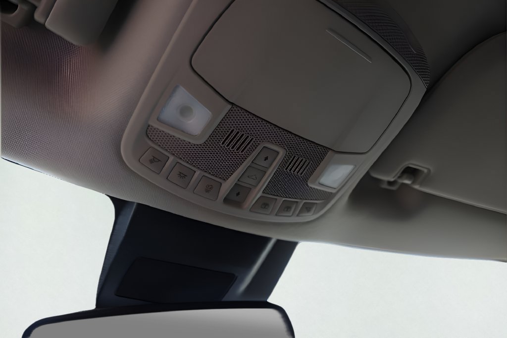 Used 2021 Ford Expedition Platinum RWD image 21