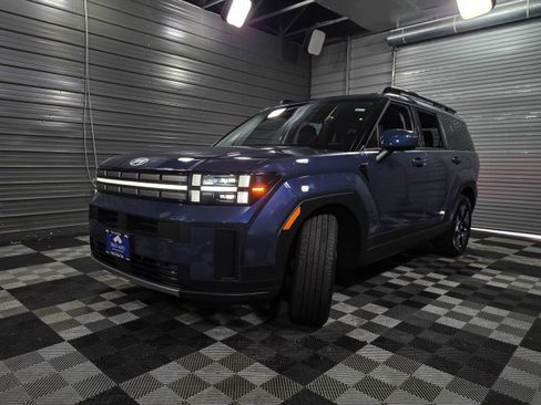 Used 2025 Hyundai Santa Fe SEL image 43