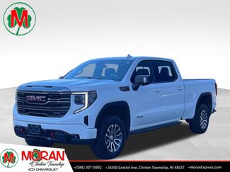 Used 2022 GMC Sierra 1500 AT4 w/ AT4 Preferred Package 360° Tour