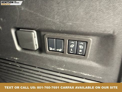 Used 2025 GMC Yukon XL Denali image 39