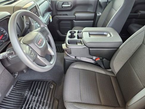 New 2026 GMC Sierra 1500 Pro w/ Graphite Edition image 34