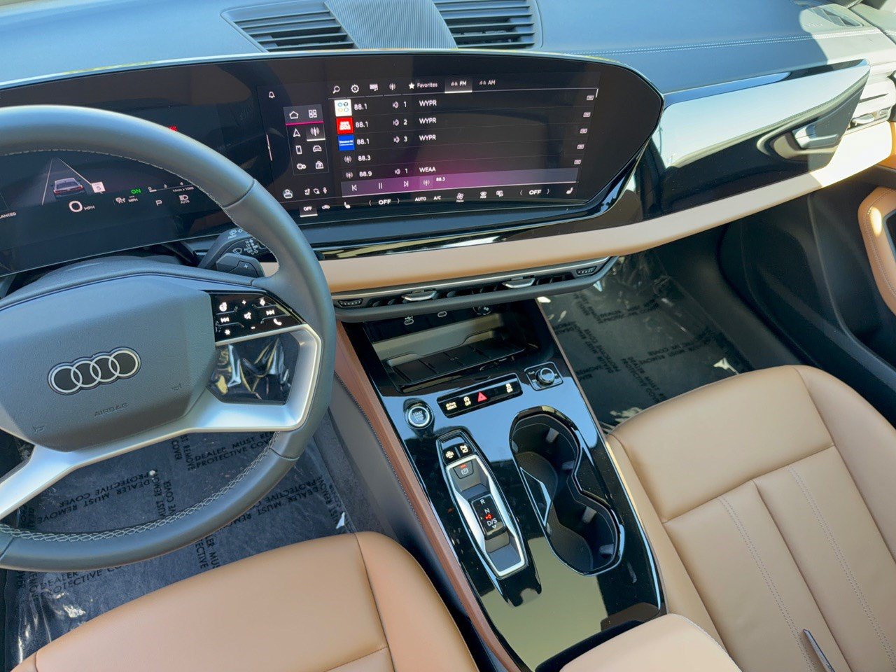 Certified 2025 Audi A5 Premium AWD/4WD image 22