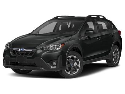 Certified 2023 Subaru Crosstrek 2.0i Premium