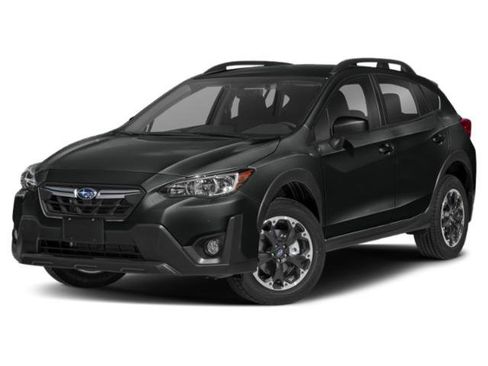 Certified 2023 Subaru Crosstrek 2.0i Premium AWD/4WD image 1