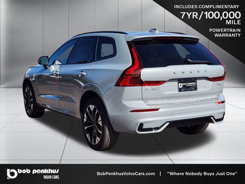 New 2026 Volvo XC60 T8 Plus w/ Protection Package Premier image 26