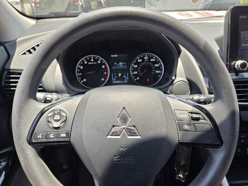 Used 2023 Mitsubishi Eclipse Cross LE AWD/4WD image 26
