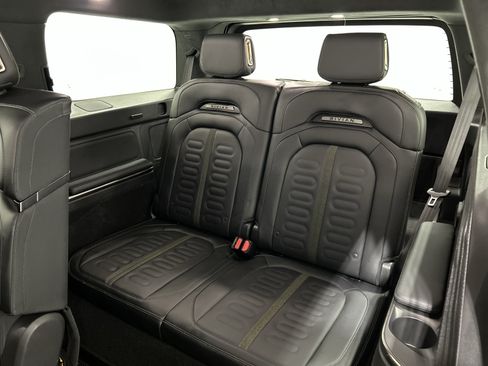 Used 2024 Rivian R1S Adventure AWD/4WD image 22