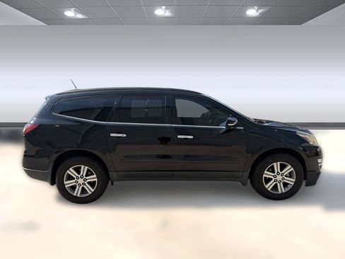 Used 2016 Chevrolet Traverse LT AWD/4WD image 8