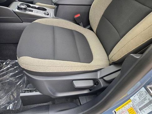 New 2025 Ford Bronco Sport Big Bend image 4