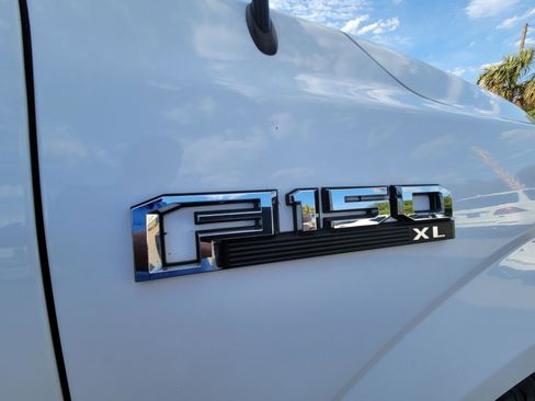 Used 2016 Ford F150 XL w/ Equipment Group 101A Mid AWD/4WD image 17
