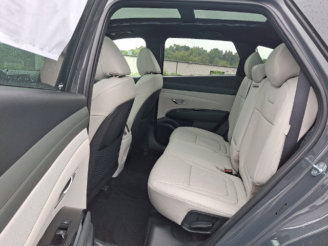 New 2026 Hyundai Tucson Limited w/ Tow & Go Package AWD/4WD image 5