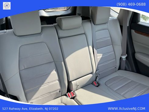 Used 2019 Honda CR-V EX-L image 23