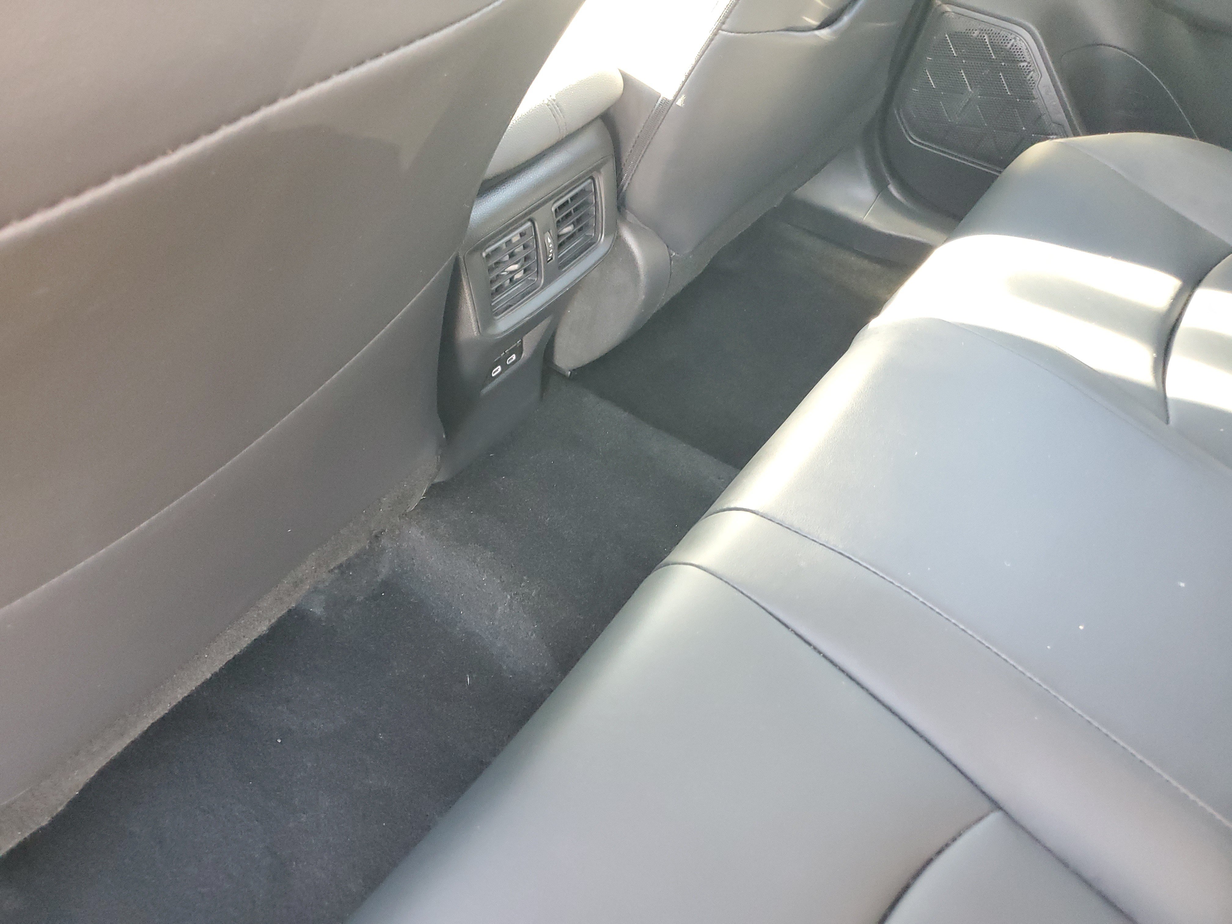 Certified 2025 Toyota RAV4 XLE Premium w/ Weather Package AWD/4WD image 11