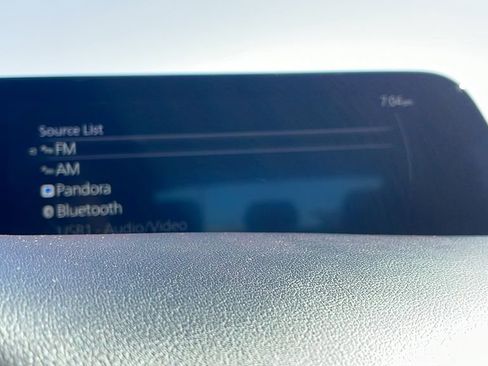 Used 2023 MAZDA MAZDA3 s image 18