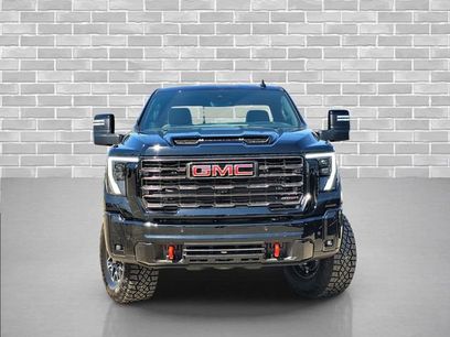 New 2026 GMC Sierra 2500 AT4X