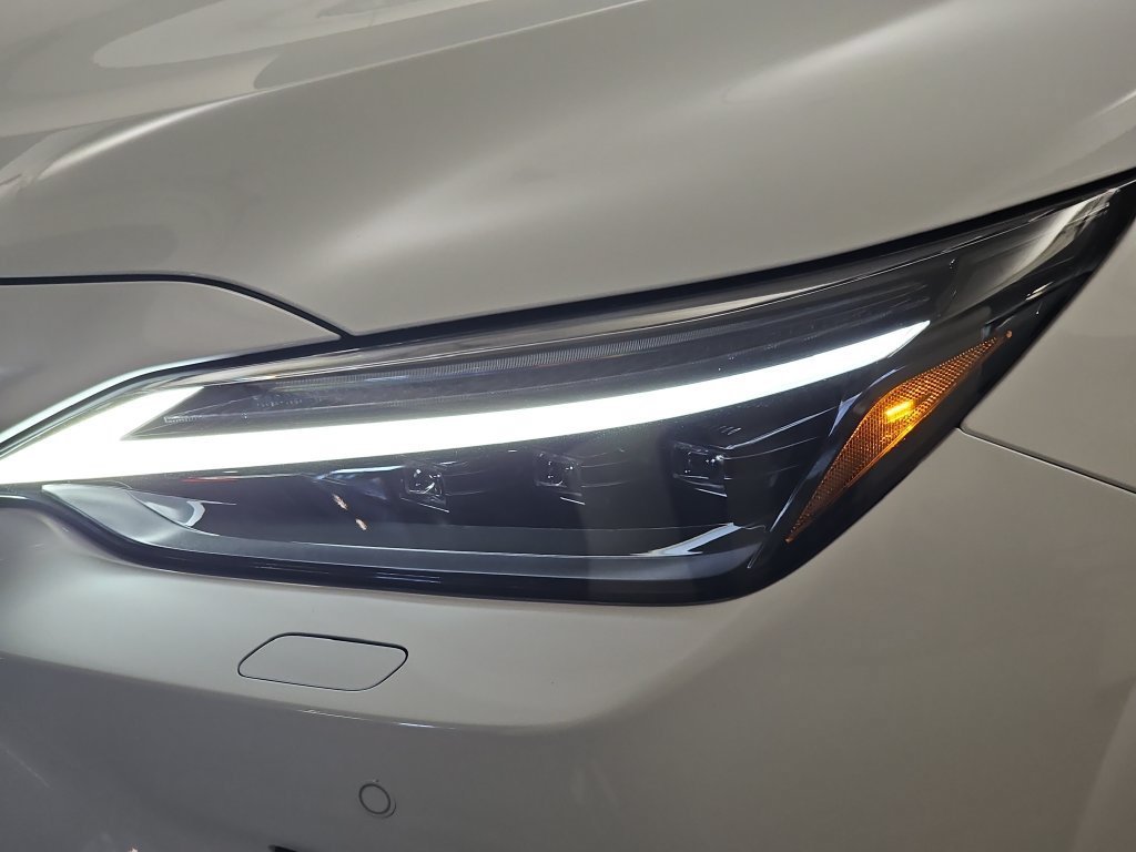 New 2026 Lexus NX 350 AWD w/ Accessory Package (K3) image 30