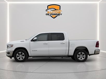 Used 2022 RAM 1500 Laramie