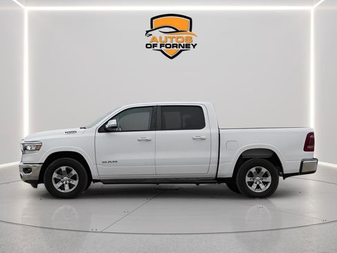 Used 2022 RAM 1500 Laramie image 2