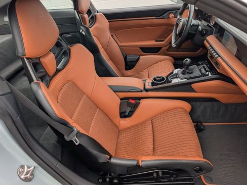 Certified 2024 Porsche 911 GT3 RS RWD image 20