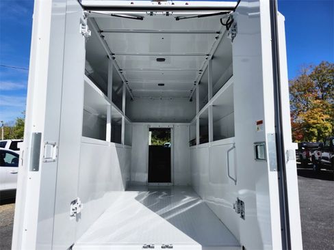 New 2026 Ford E-350 and Econoline 350 Super Duty w/ Power Equipment Group image 15