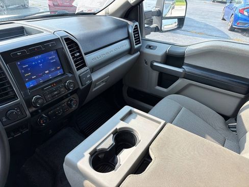 Used 2020 Ford F250 XLT AWD/4WD image 18