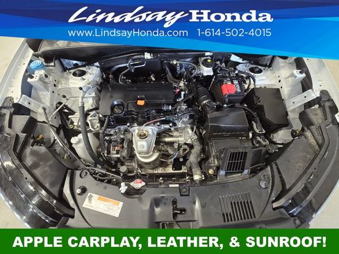 Used 2024 Honda HR-V EX-L image 24