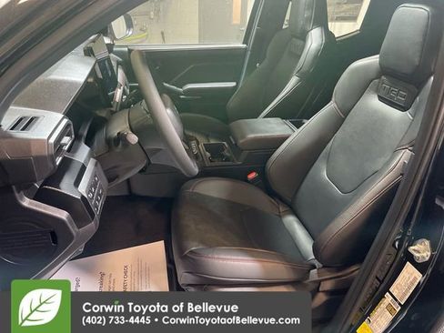 New 2025 Toyota Tacoma TRD Pro image 15