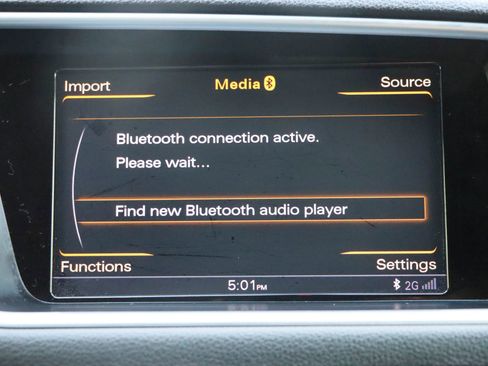 Used 2016 Audi Q5 2.0T Premium Plus w/ Technology Package AWD/4WD image 37