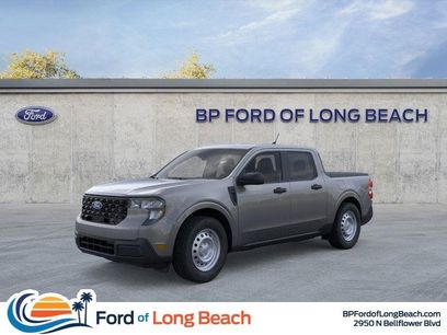 New 2025 Ford Maverick XL
