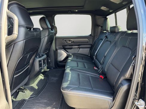 Used 2021 RAM 1500 Limited image 15