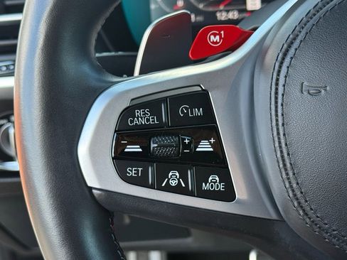 Used 2023 BMW X4 M w/ Competition Package image 24