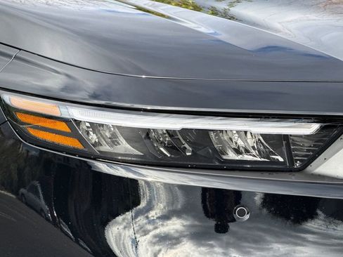 New 2026 Honda Accord EX-L image 28