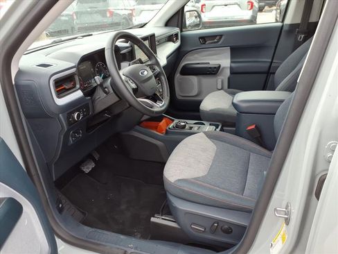 Certified 2023 Ford Maverick XLT w/ Equipment Group 300A Standard image 11