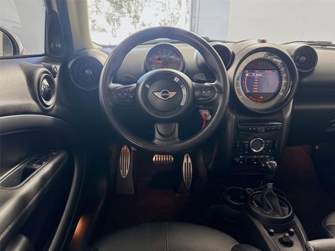 Used 2015 MINI Cooper Countryman S image 3