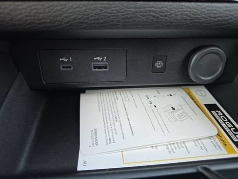 New 2026 Nissan Rogue SL AWD/4WD image 6