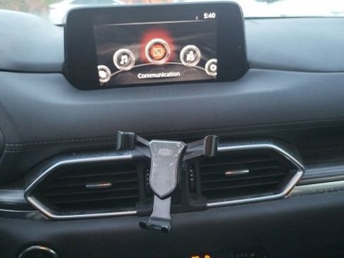 Used 2018 MAZDA CX-5 Grand Touring image 9