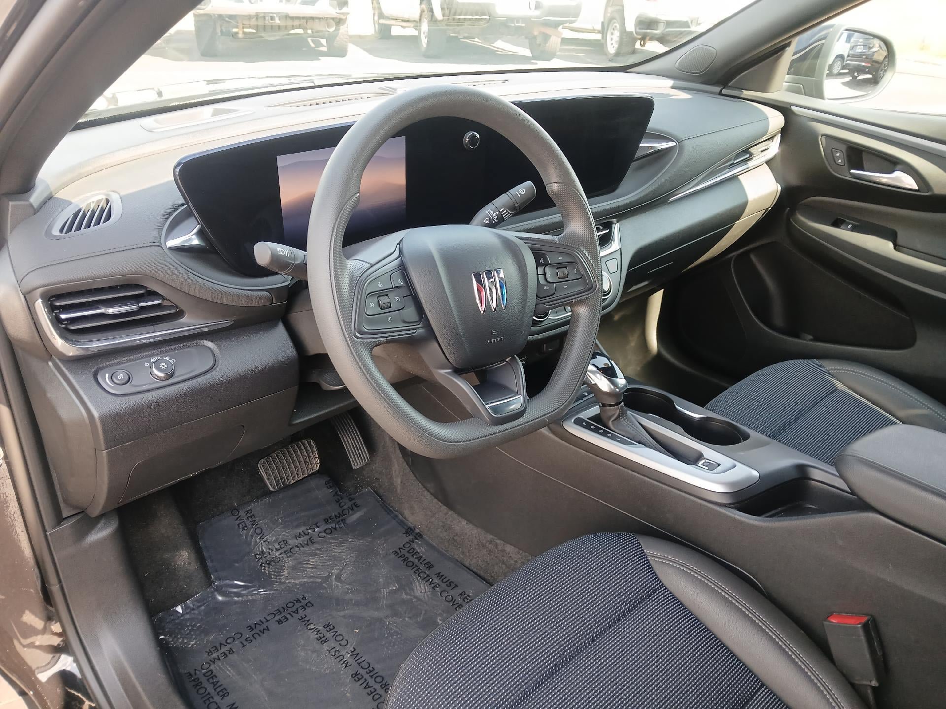 Used 2026 Buick Envista Preferred FWD image 13