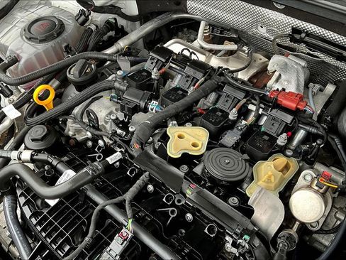 Used 2023 Volkswagen Arteon SEL Premium w/ Arteon MDO Package image 29