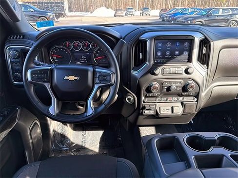 Used 2019 Chevrolet Silverado 1500 LT w/ All-Star Edition image 22