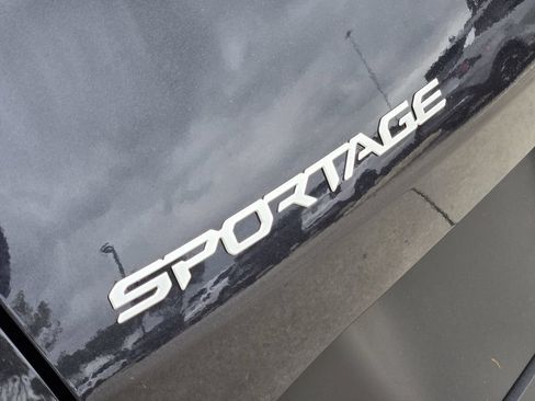 New 2026 Kia Sportage EX FWD image 7