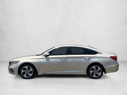 Used 2020 Honda Accord EX-L image 5