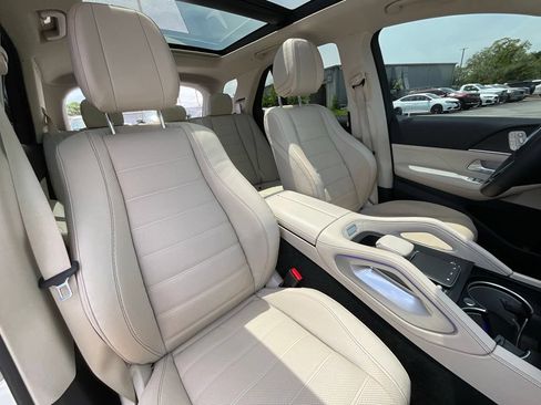 Used 2024 Mercedes-Benz GLE 350 4MATIC image 20