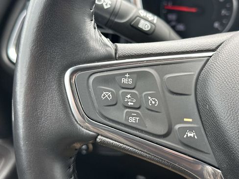 Certified 2021 Chevrolet Equinox LT FWD image 21