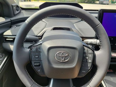 New 2026 Toyota bZ Woodland AWD/4WD image 8