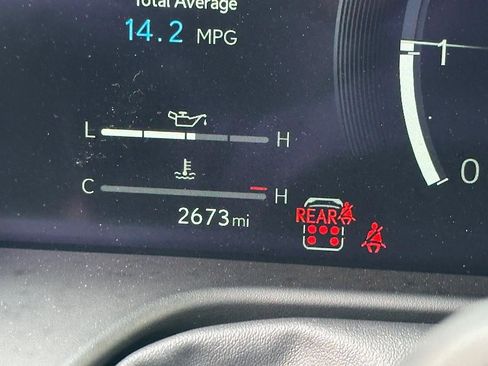 Used 2024 Lexus GX 550 w/ Accessory Package (31) image 25